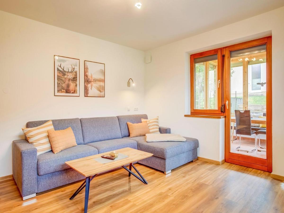 Ferienwohnung Mit Fun Card In Niedernsill Esterno foto