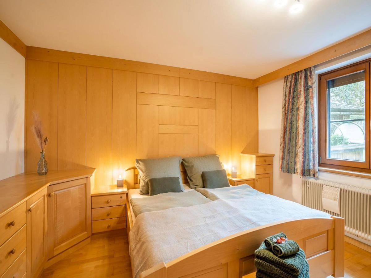 Ferienwohnung Mit Fun Card In Niedernsill Esterno foto