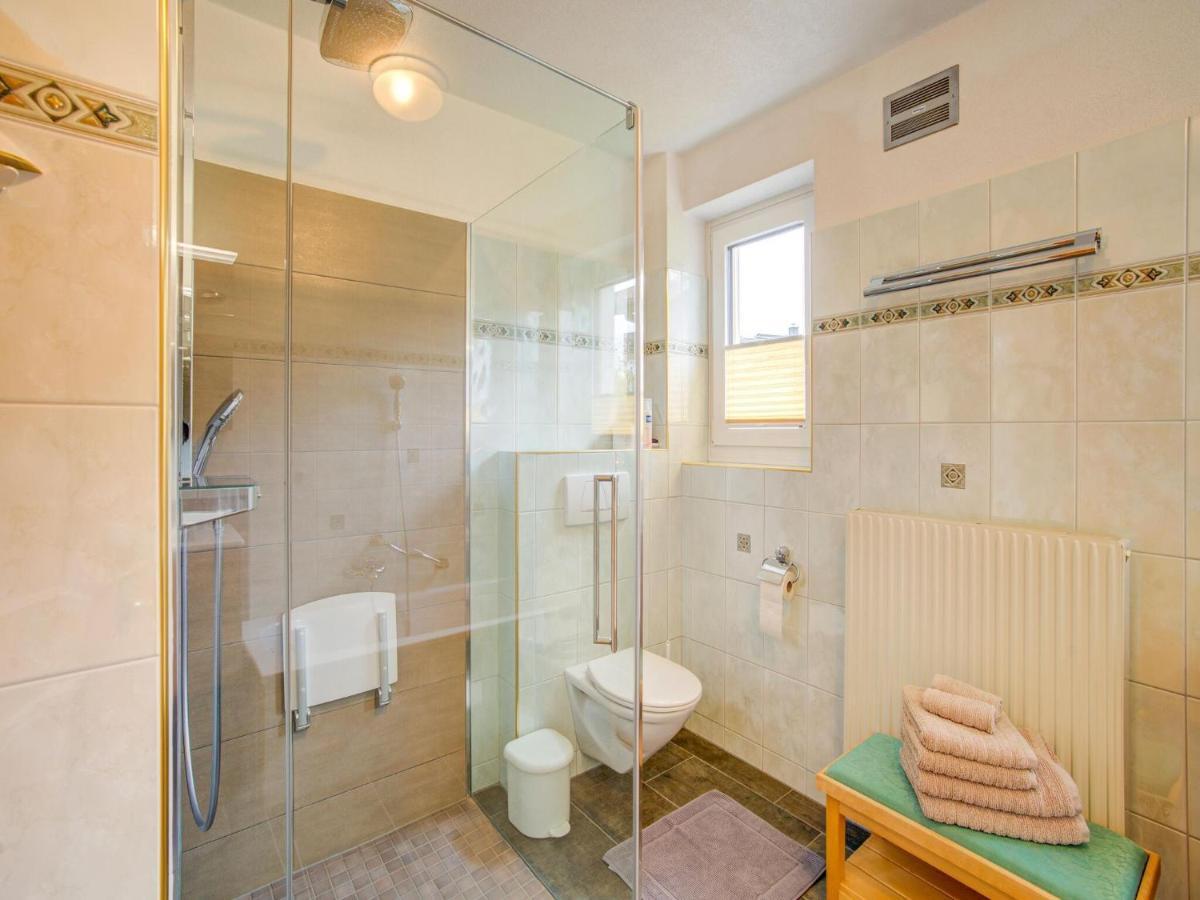 Ferienwohnung Mit Fun Card In Niedernsill Esterno foto